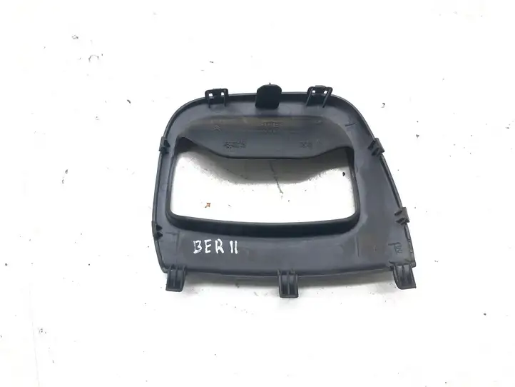 Citroen Berlingo (2008 - 2012) 9681237477 Крышка ручки раздвижной двери — фото 3