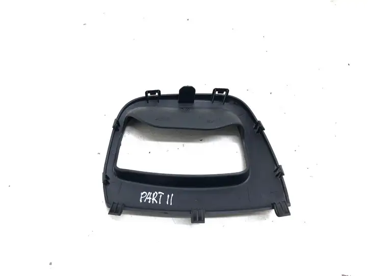 Peugeot Partner (2008 - 2012) 9681237477 Крышка ручки раздвижной двери — фото 3