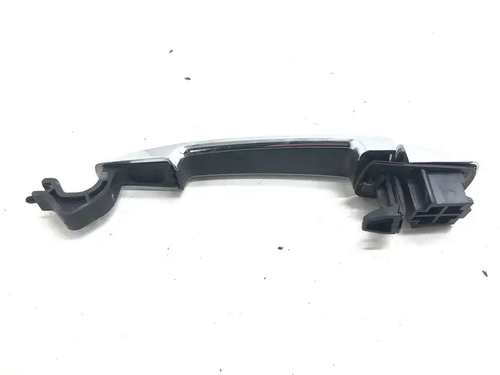 Citroen C3 (2013 - 2016) 96861424 Наружная ручка задней двери — фото 3