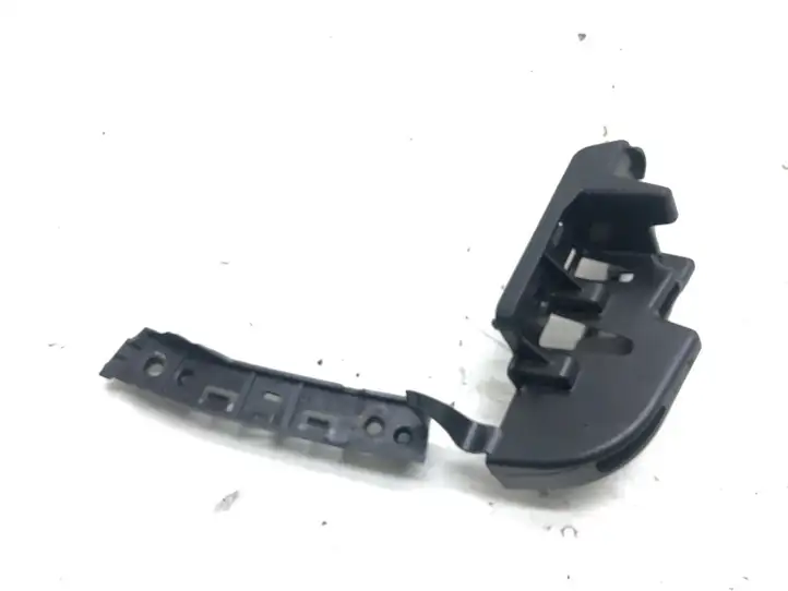 Citroen Berlingo (2008 - 2012) 9680554680 Кронштейн заднего бампера — фото 1