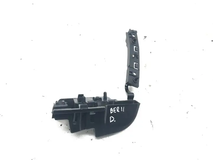 Citroen Berlingo (2008 - 2012) 9680554680 Кронштейн заднего бампера — фото 3