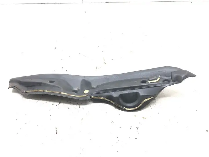 Citroen C3 (2013 - 2016) 9684071980 Абсорбер крыла — фото 3