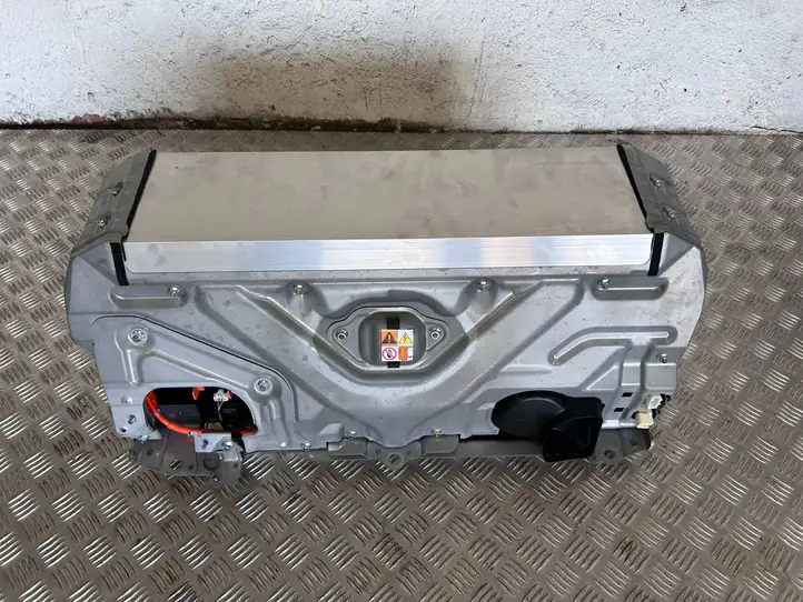 Toyota Mirai II G928062020 Модуль аккумуляторной батареи гибридного автомобиля / электромобиля — фото 1