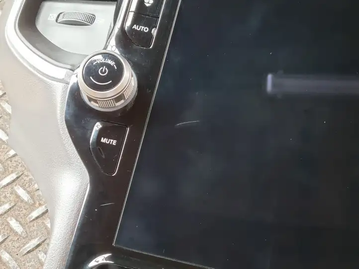 Dodge Ram (2018 - ) 68504644AB Магнитола / мультимедийная система — фото 7