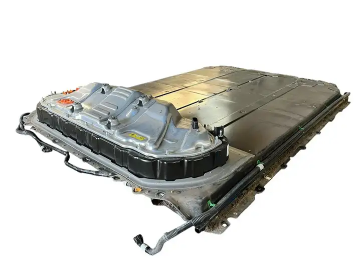 TG119182001H58 Модуль аккумуляторной батареи гибридного автомобиля / электромобиля — фото 1