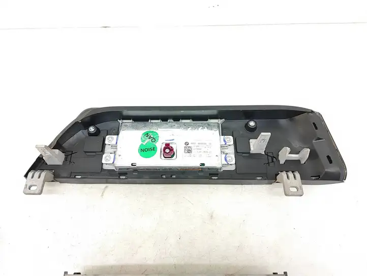 BMW 4 G22 G23 G24 G26 (2020 - ) 9826555 Магнитола / мультимедийная система — фото 2