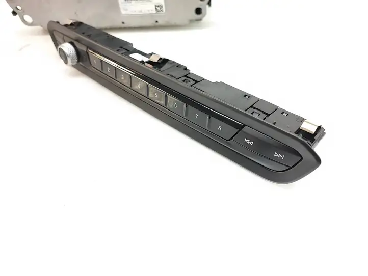 BMW 4 G22 G23 G24 G26 (2020 - ) 9826555 Магнитола / мультимедийная система — фото 11