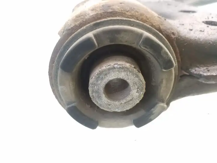 Opel Astra G (1998 - 2004) Вилка подвески — фото 2