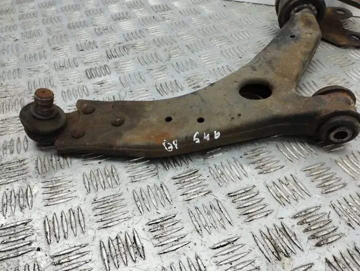 Ford Focus Grand C-MAX (2010 - 2019) Вилка подвески — фото 4