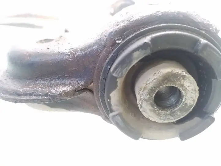 Opel Astra G (1998 - 2004) Вилка подвески — фото 3
