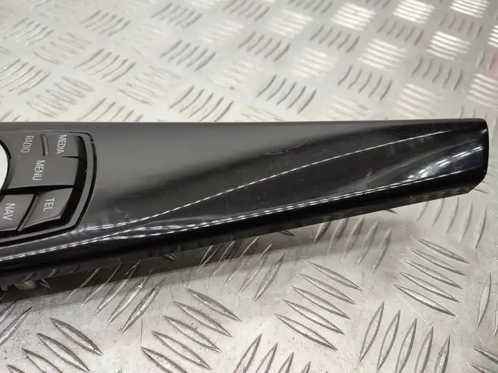 BMW 3 F30 F35 F31 (2012 - 2018) 9281688 Магнитола / мультимедийная система — фото 11