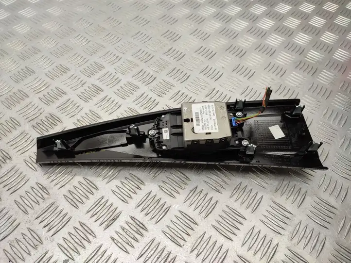 BMW 3 F30 F35 F31 (2012 - 2018) 9281688 Магнитола / мультимедийная система — фото 29