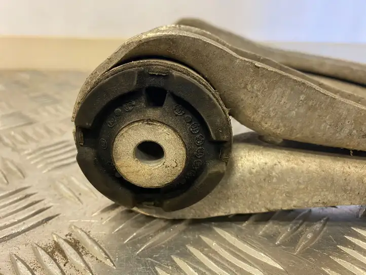 Mercedes-Benz E W211 (2002 - 2009) Вилка подвески — фото 5
