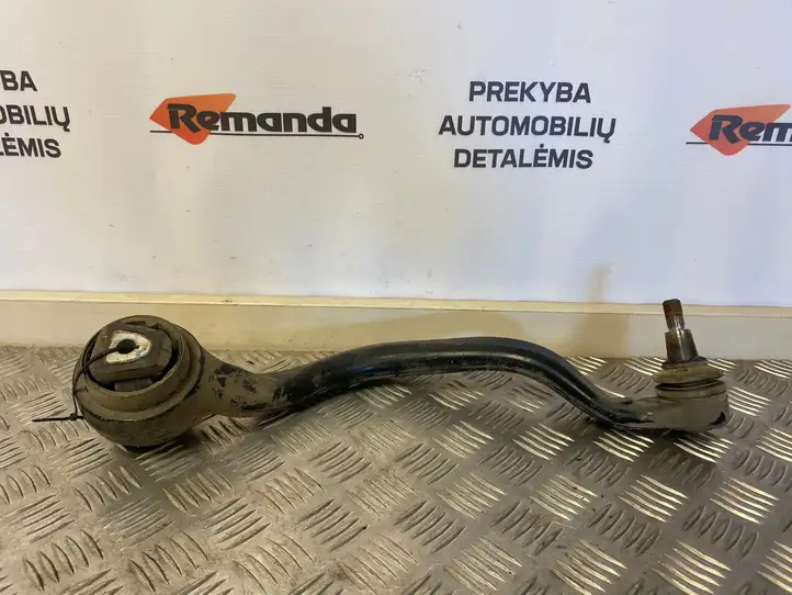 BMW X5 E70 (2006 - 2013) 677395005 Вилка подвески — фото 1
