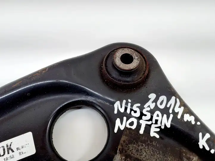 Nissan Note (E12) (2014 - 2018) Вилка подвески — фото 3