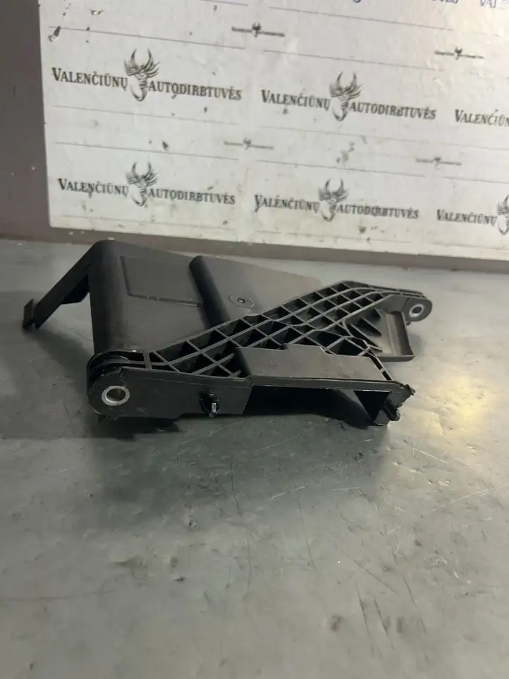 Mini One Cooper F56 F55 (2012 - 2022) 7351481 Перегородка аккумулятора — фото 3