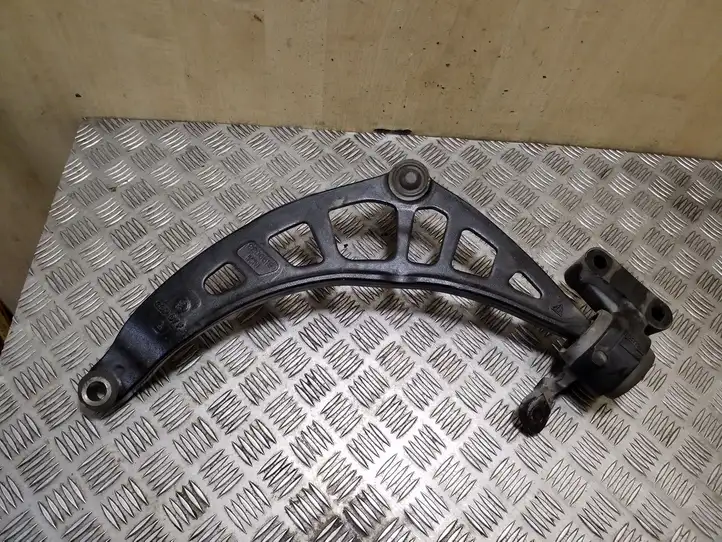 Mini Cooper Countryman R60 (2010 - 2016) 9806519 Вилка подвески — фото 3