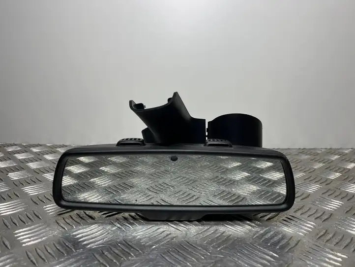 Jeep Grand Cherokee (2010 - 2021) 68110890AC Салонное зеркало заднего вида — фото 1