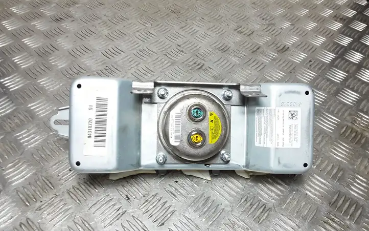 Jeep Grand Cherokee (2010 - 2021) P68195938AA Подушка безопасности пассажира — фото 2