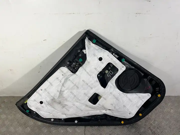 Hyundai Kona I (2017 - 2022) 83380J9000 Обшивка задней двери — фото 4