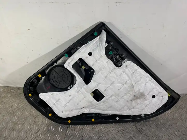 Hyundai Kona I (2017 - 2022) 83370J9000 Обшивка задней двери — фото 3