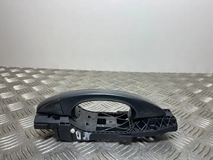 Seat Ateca (2016 - ) Наружная ручка двери — фото 2