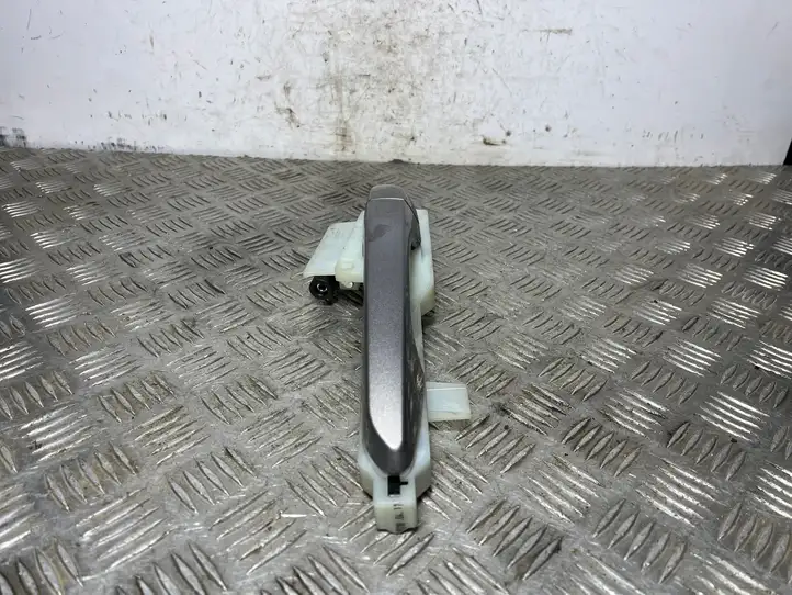 Hyundai Kona I (2017 - 2022) Наружная ручка задней двери — фото 4