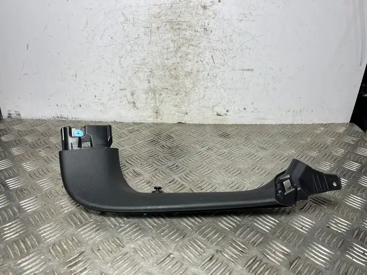 Hyundai Kona I (2017 - 2022) 81740J9000 Обшивка багажника — фото 1