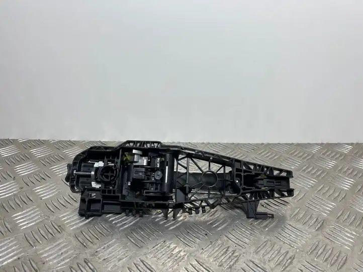Fiat 500X (2014 - ) Наружная ручка задней двери — фото 3