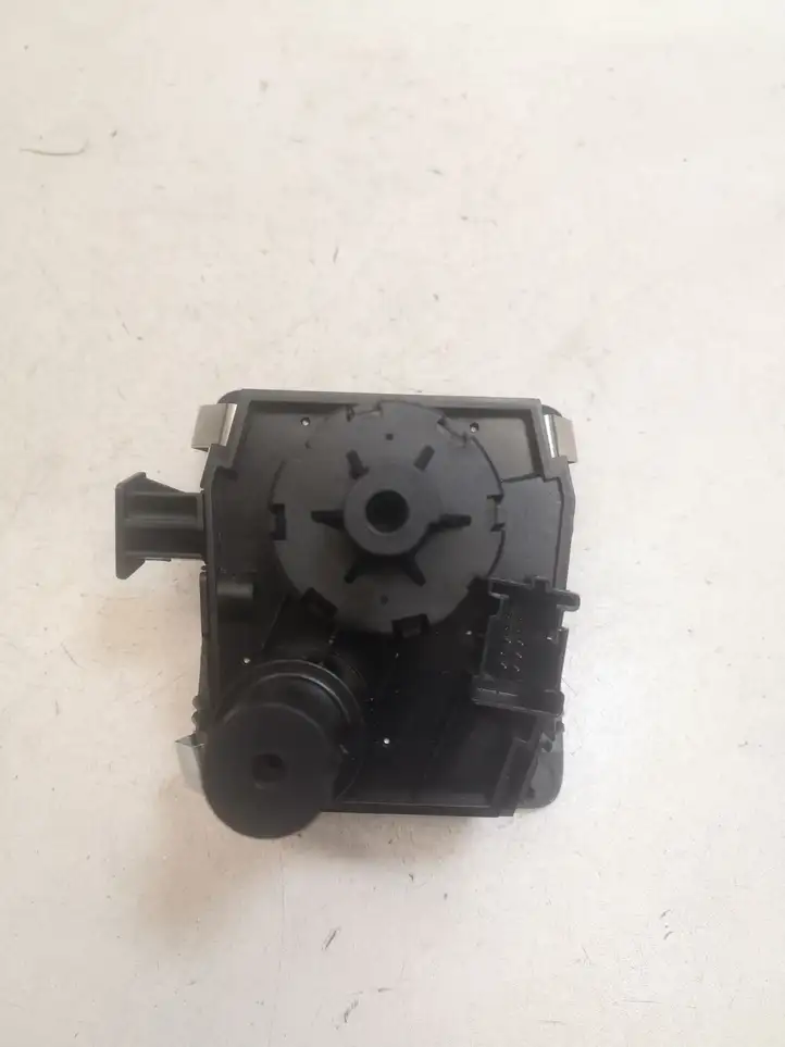 Mercedes-Benz R W251 (2005 - 2013) A2515454804 Включатель фонарей — фото 4
