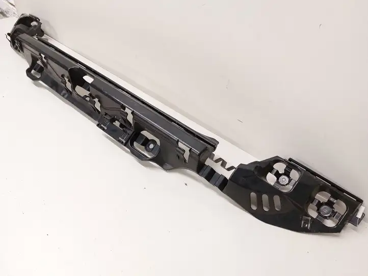 BMW 4 F32 F33 (2013 - 2017) 385009880 Кронштейн заднего бампера — фото 3