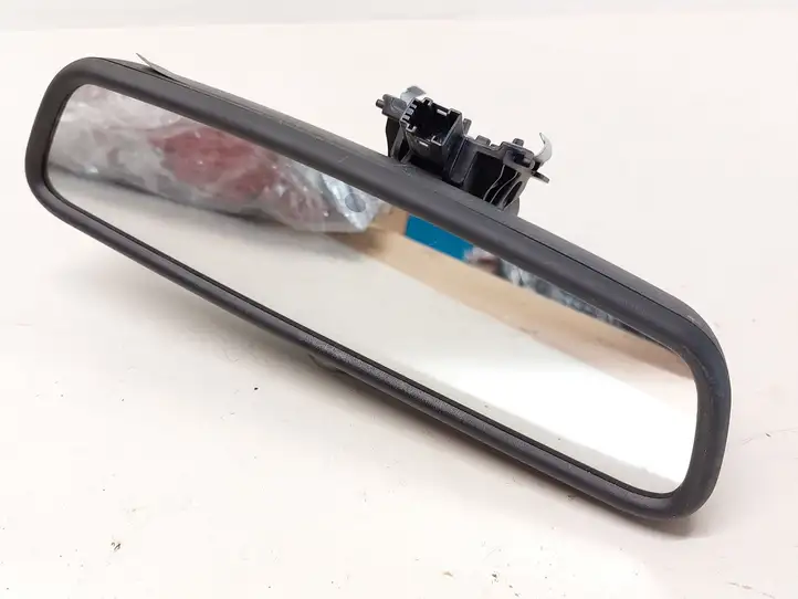 BMW 7 F01 (2008 - 2016) 9053588000 Салонное зеркало заднего вида — фото 4