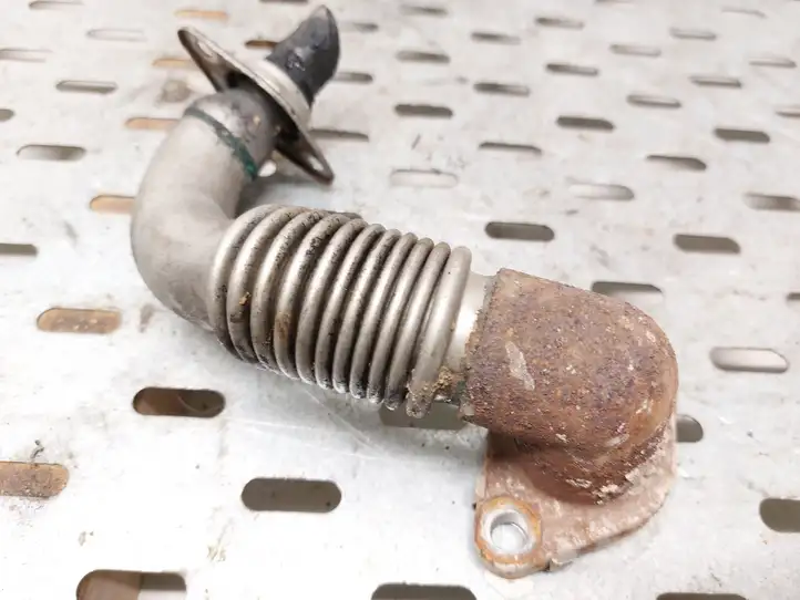 (2011 - 2016) Клапан EGR — фото 1