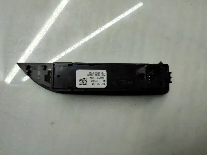 BMW 3 F30 F35 F31 (2012 - 2018) 9391705 Выключатель ASR — фото 4