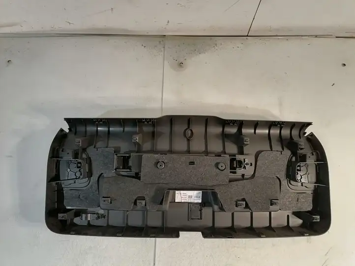 Audi A6 C7 (2011 - 2014) 4G9867979 Комплект обшивки крышки багажника — фото 2