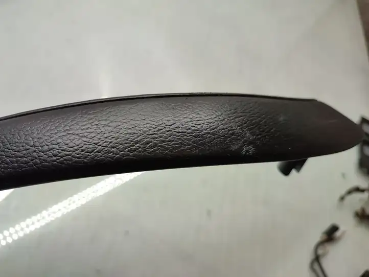 BMW X5 E70 (2006 - 2013) 7137134 Внутренняя ручка задней двери — фото 9