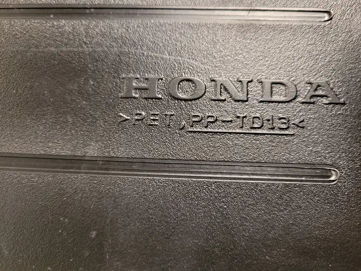 Honda HR-V (2015 - 2020) L0255117AA Пол багажника — фото 4