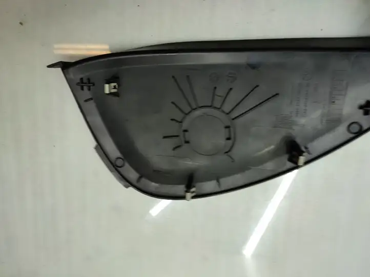 BMW X5 E70 (2006 - 2013) 6958799 Боковая отделка панели приборов — фото 3