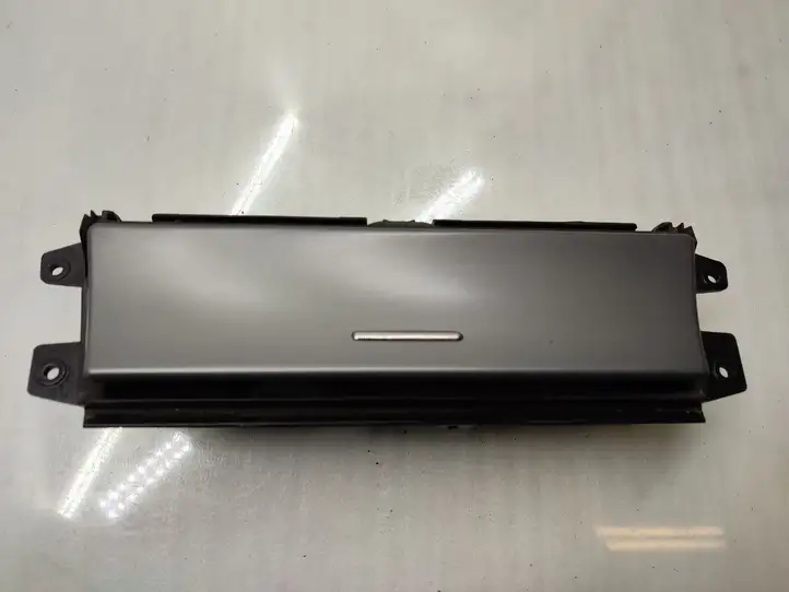 BMW X5 E53 (1999 - 2006) 8402967 Пепельница — фото 1