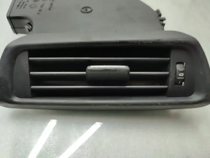 BMW X5 E70 (2006 - 2013) 9113794 Боковой воздушный дефлектор — фото 2