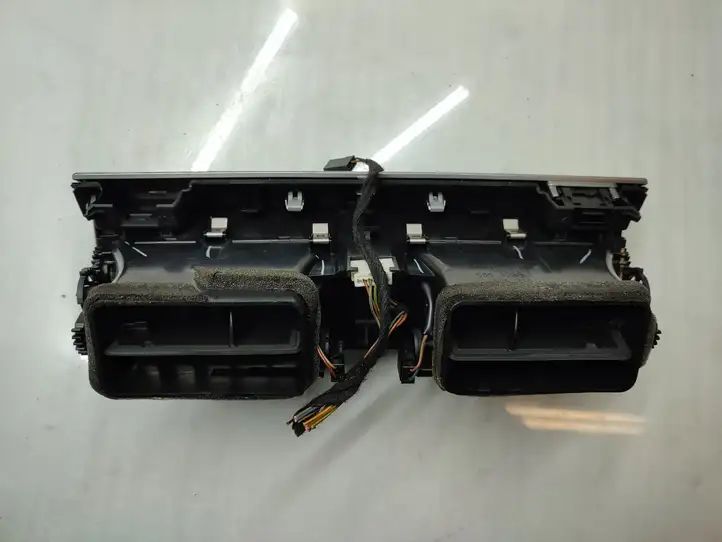 BMW X5 E70 (2006 - 2013) 7161801 Центральный воздушный дефлектор — фото 5