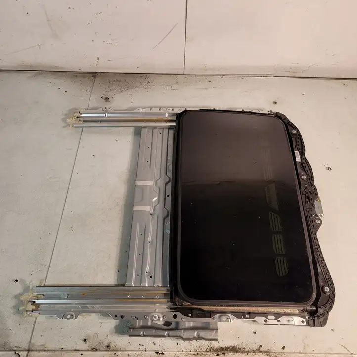 BMW 3 F30 F35 F31 (2012 - 2018) 7249794 Комплект люка крыши — фото 1