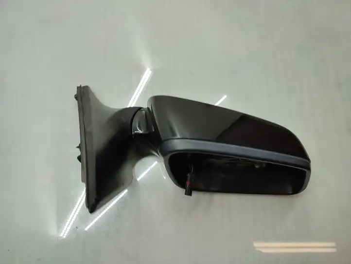 BMW 7 F01 (2008 - 2016) 7176446 Боковое зеркало с электроприводом — фото 4
