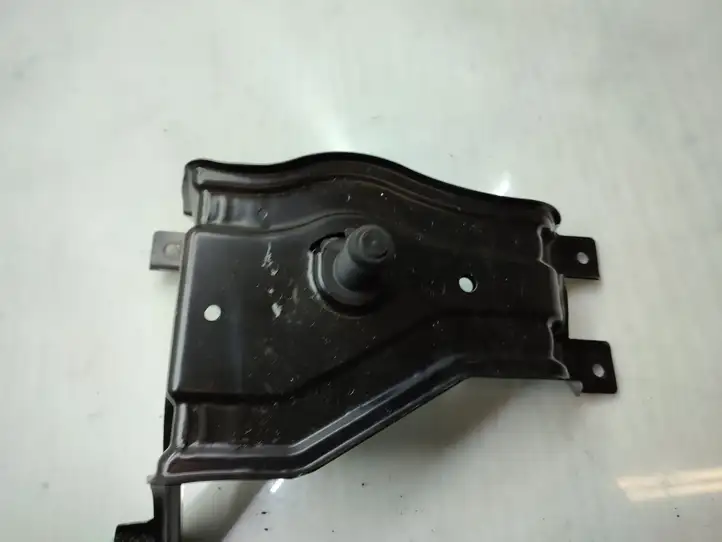 Audi A6 C7 (2011 - 2014) 4G0802715 Кронштейн запасного колеса — фото 3