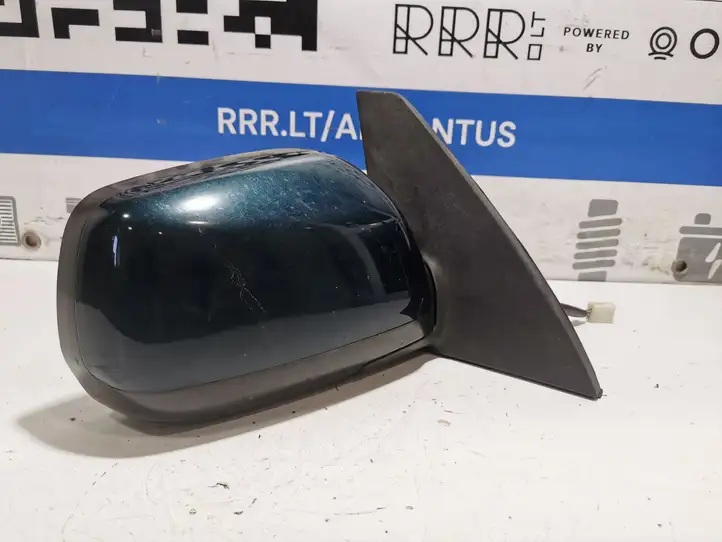 Toyota RAV 4 (XA20) (2000 - 2005) 012153 Боковое зеркало с электроприводом — фото 3