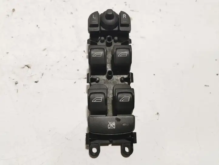 Volvo V70 (2007 - 2013) 30773269 Кнопка стеклоподъемников — фото 1