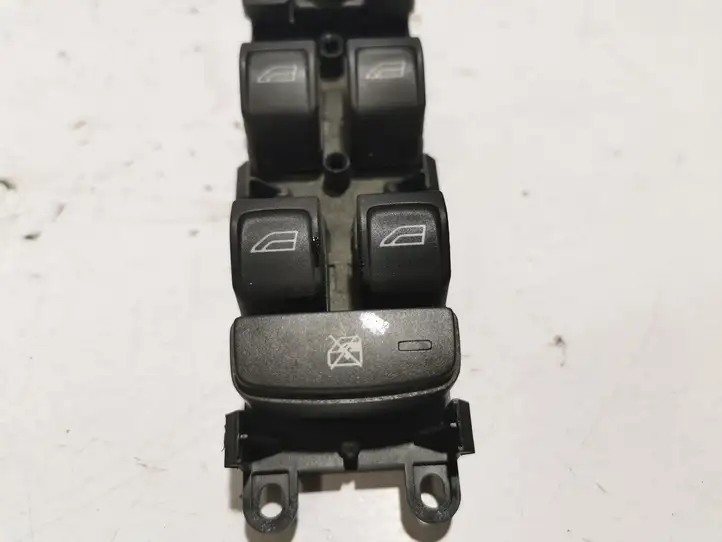 Volvo V70 (2007 - 2013) 30773269 Кнопка стеклоподъемников — фото 2