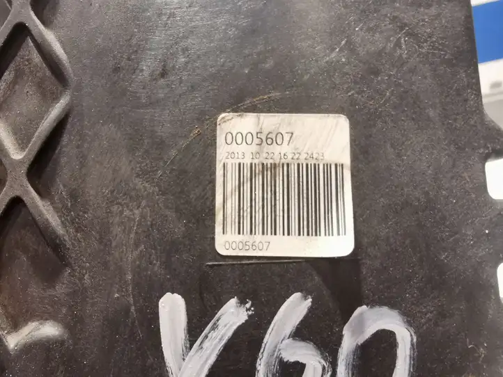 Volvo V60 (2013 - 2018) 30716841 Ящик аккумулятора — фото 4