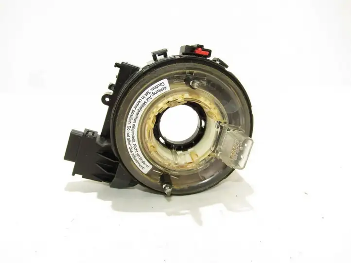 Audi A3/S3 8L (2000 - 2003) Контактное кольцо SRS — фото 5