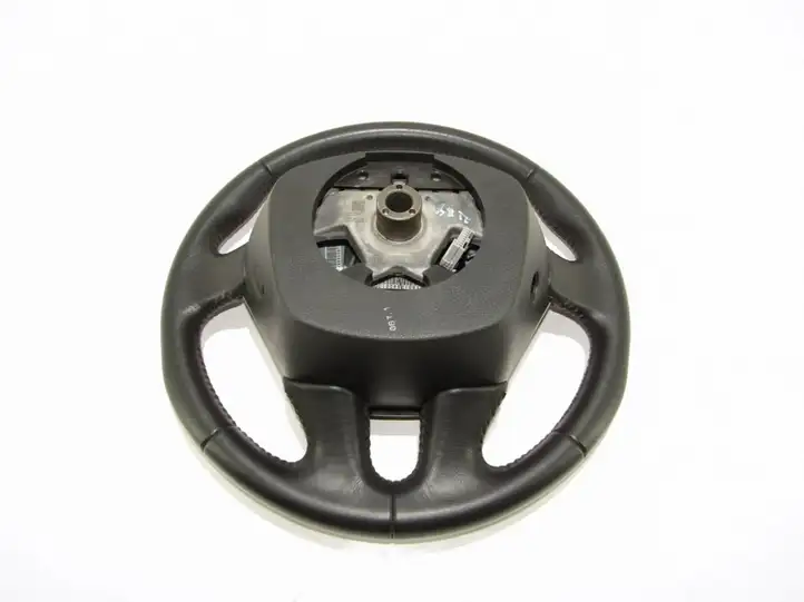 Nissan Murano Z51 (2009 - 2016) Руль — фото 1